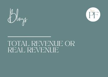 Does Profit First Method Use Total Revenue Or Real Revenue To Calculate The Allocation Percentages
